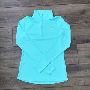 Under Armour Heatgear pullover